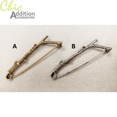 Brooch BRP19-1875